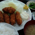 セントラルグリル - 