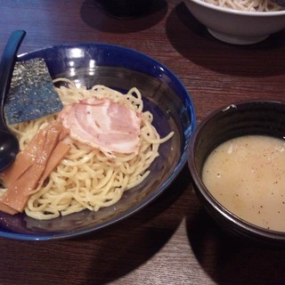 とんこつらぁ麺 翔_0