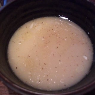 とんこつらぁ麺 翔_1