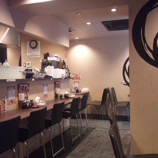 とんこつらぁ麺 翔_2