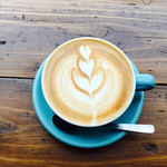 High-Five COFFEE STAND - 