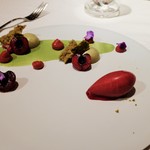 ジョンティ アッシュ - 