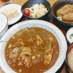 まちDeli かくれわ食堂 - 