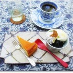 内田屋カフェ＆ギャラリー - 