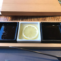焼肉 龍園 西中洲店 - 