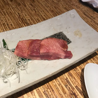 焼肉 龍園 西中洲店 - 