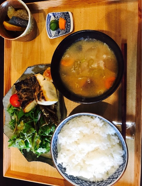 てるい - 黒松（日本料理）の写真