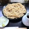 手打蕎麦いちむら