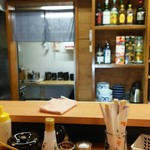 とんかつ 粟島 - 