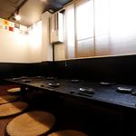 串天ぷらと日本酒バル かぐら