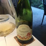 レフェルヴェソンス - Sebastien Riffault Sancerre Saulétas