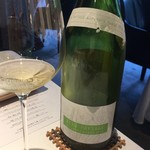 レフェルヴェソンス - Beau Paysage Kurahara Nuage