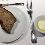 レフェルヴェソンス - パン