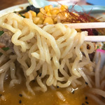 正華飯店 - 辛めん