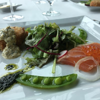Fish Bank TOKYO - 