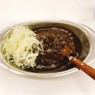 ゴーゴーカレー_1