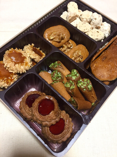 手土産に最高の焼き菓子です！』by ankowabetsubara : オーボン