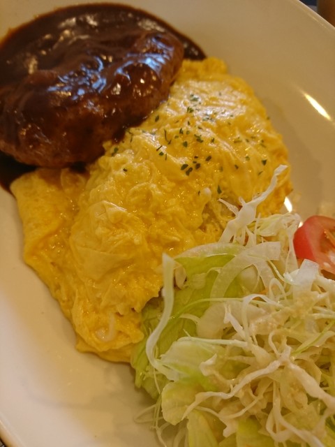 ライス オン ライス （Rice on Rice） - 東松山/丼 | 食べログ
