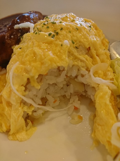ライスオンライス ライス オン ライス (Rice on Rice) - 東松山/丼 | 食べログ