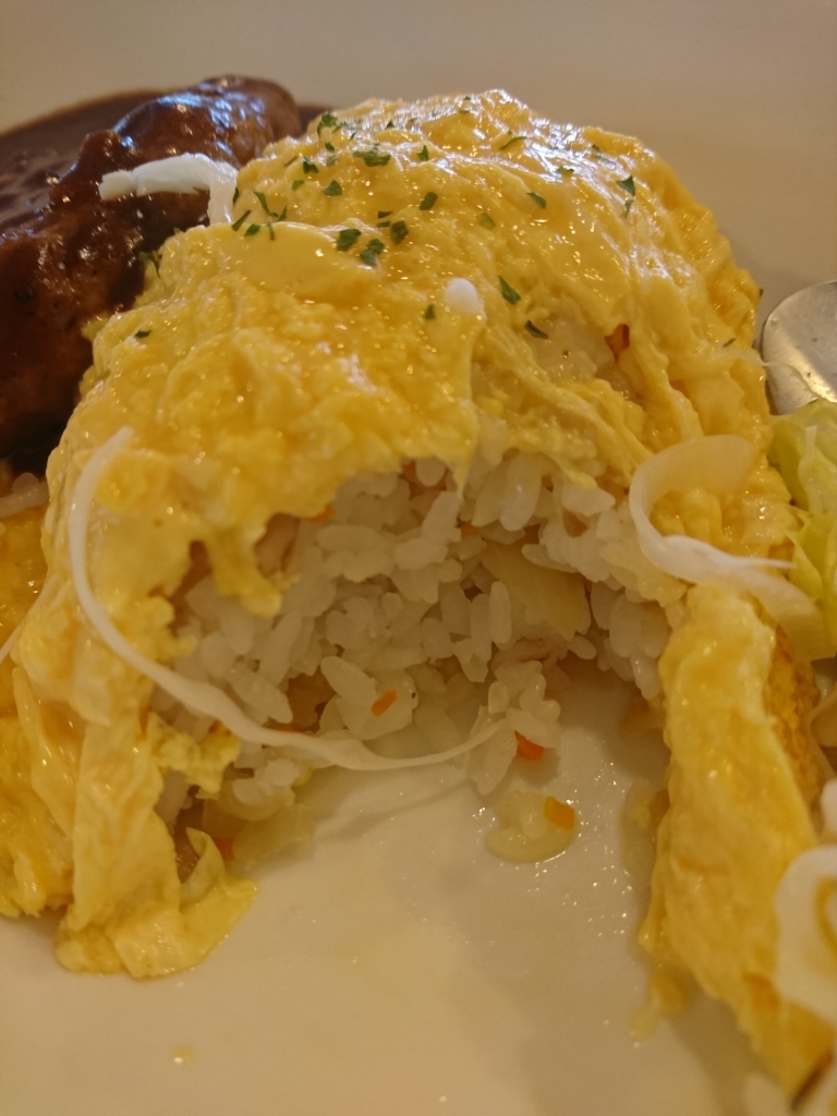 ライスオンライス ライス オン ライス （Rice on Rice） - 東松山/丼