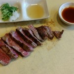 Yakiniku Juujuu Karubi - 