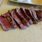 Yakiniku Juujuu Karubi - 