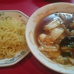 つけ麺大王  - 