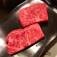 銀座うかい亭 - 