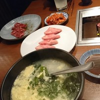 焼肉家 KAZU 神楽坂 - 