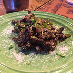 Spice&Dining KALA - ビーフペッパーフライ