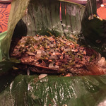 Spice&Dining KALA - のどぐろポリチャトゥ