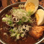 Spice&Dining KALA - 煮干しのカシミール