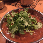 Spice&Dining KALA - ポークビンダルー