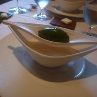 Cuisine Franco-japonaise Matsushima - 