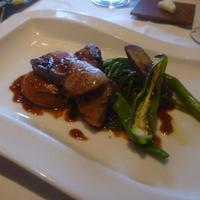 Cuisine Franco-japonaise Matsushima - 