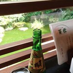 豆匠 - 賀茂鶴特別純米酒