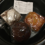 一歩ベーカリー - 