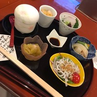 割烹 六つ葵 - 