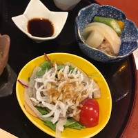 割烹 六つ葵 - 