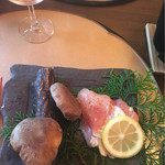 風と野の紀行 - 