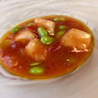 創作中華 一之船入 - 