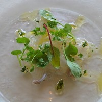 イタリア料理 リストランテ フィッシュボーン - 
