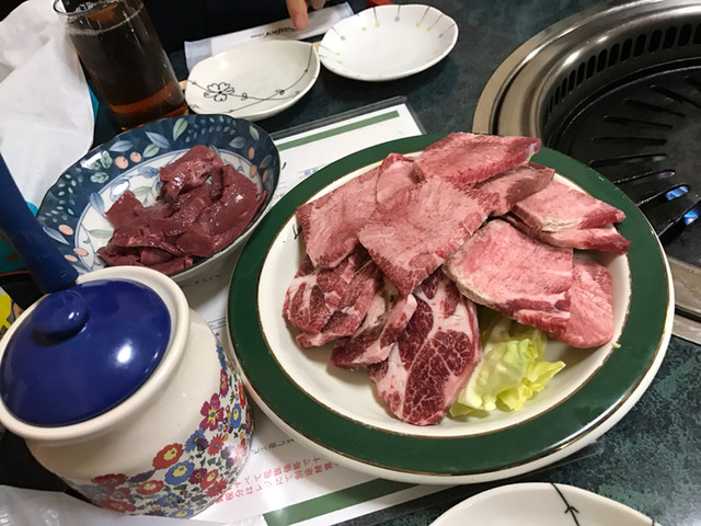 しんくら &ndash; 登米市の焼肉店｜南方町で味わう本格焼肉