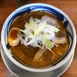 麺家　とき田 - 