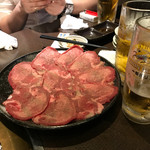 Hakata Nakasu Yakiniku Kusuo - 