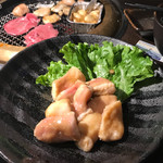 Hakata Nakasu Yakiniku Kusuo - 