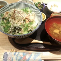 焼きふぐ 優ふく 北新地店 - 
