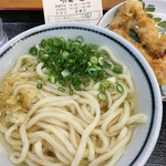 うどん 一福 - 