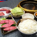 松蘭 - 2011年3月15日、17:18:17撮影