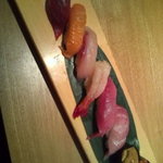 Sushi Hana - 